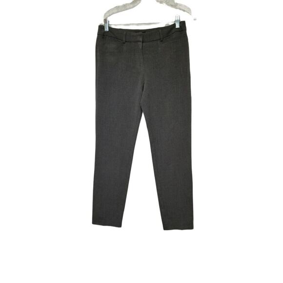 XoXo Casual Dress Pants Color Gray Size 3/4 - Picture 1 of 6